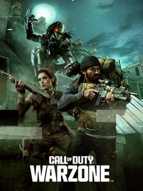 Call of Duty: Warzone